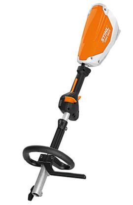 Kombimotor KMA 130 R