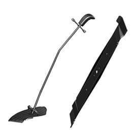 AMK 082 - Zestaw do mulczowania 80 cm