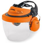 Osłona twarzy / słuchu FUNCTION GPC 28 STIHL