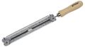 Prowadnik z pilnikiem okrągłym 3/8", śr. 5,2 mm