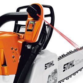 Uchwyt 1139 do STIHL Laser 2-w-1