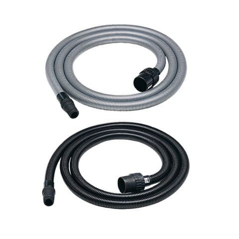Wąż ssący z adapterem dla elektronarządzia