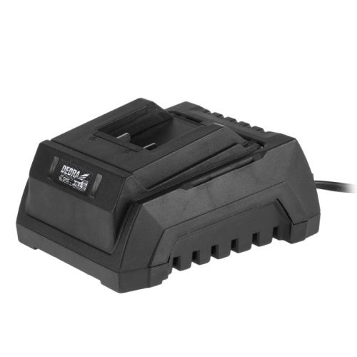 ŁADOWARKA SAS+ALL DED7038