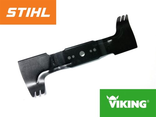 NÓŻ DO KOSIARKI STIHL VIKING MB 455 MB 545, RM 545