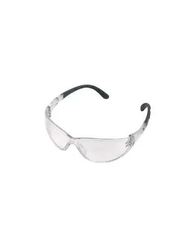 Okulary ochronne DYNAMIC CONTRAST - bezbarwne STIHL