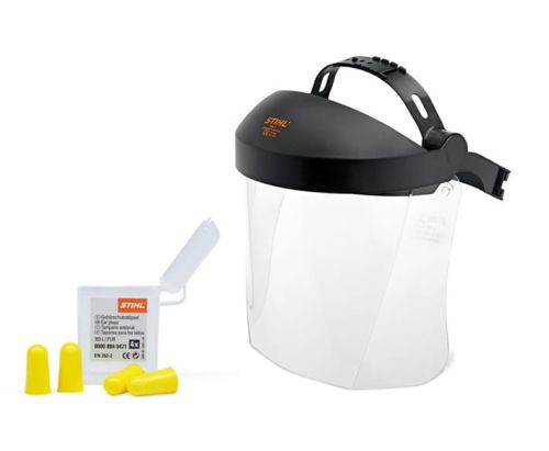 Osłona twarzy / słuchu FUNCTION GPC 33 STIHL