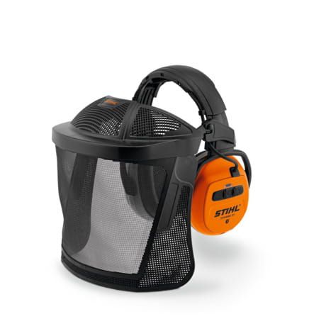 Osłona twarzy / słuchu DYNAMIC GB 29 PA STIHL