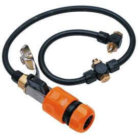 Przyłącze wody do STIHL TS