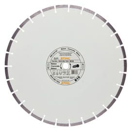 Tarcza diamentowa STIHL D-B, beton
