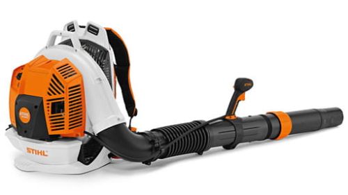 Dmuchawa BR 800 C-E STIHL