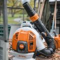 Dmuchawa BR 800 C-E STIHL